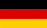 Bandeira: Alemanha
