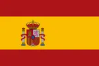 Bandeira: Espanha