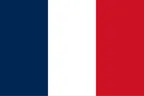 Bandeira: França