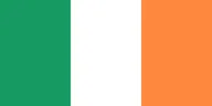 Bandeira: Irlanda