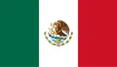 Bandeira: México