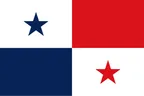Bandeira: Panamá