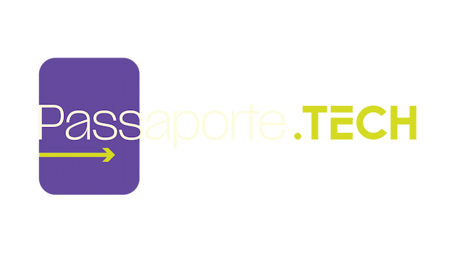 Passaporte.Tech logo